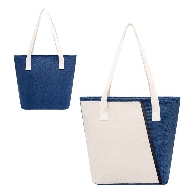 Santa Cruz Textured Cooler Bag - 5