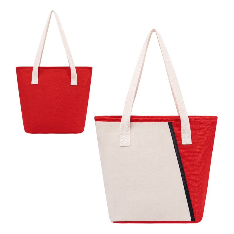 Santa Cruz Textured Cooler Bag - 7