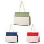 Santa Cruz Textured Cooler Tote - 1