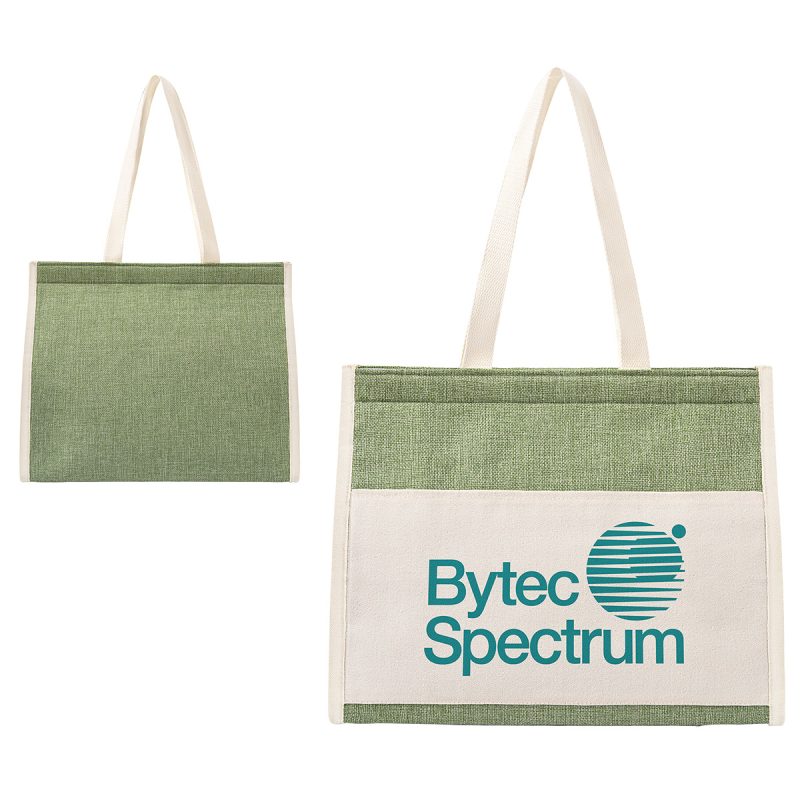 Santa Cruz Textured Cooler Tote - 2
