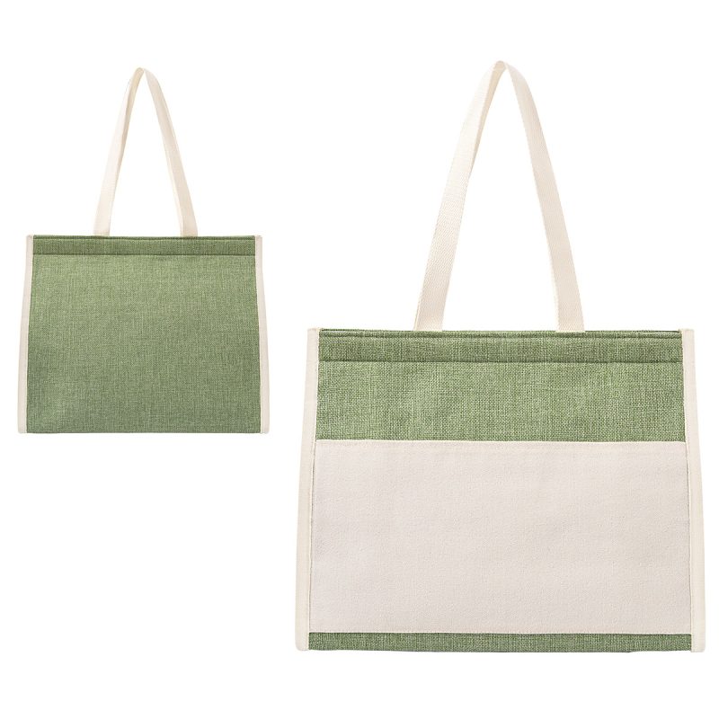 Santa Cruz Textured Cooler Tote - 3