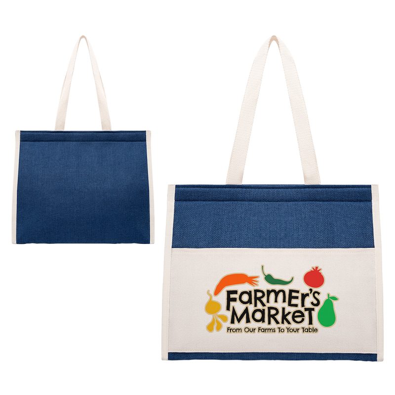 Santa Cruz Textured Cooler Tote - 4