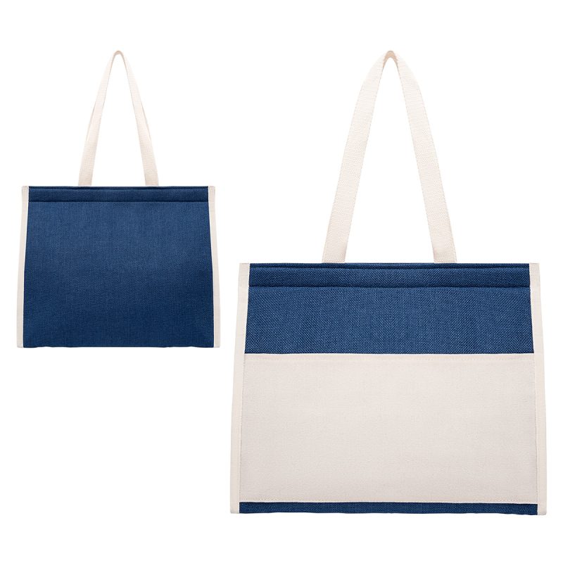 Santa Cruz Textured Cooler Tote - 5