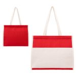 Santa Cruz Textured Cooler Tote - 7