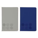 Sensory Hardcover Journal - 1