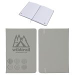 Sensory Hardcover Journal - 2