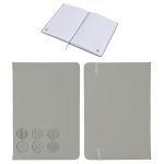 Sensory Hardcover Journal - 3