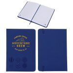 Sensory Hardcover Journal - 4