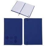 Sensory Hardcover Journal - 5