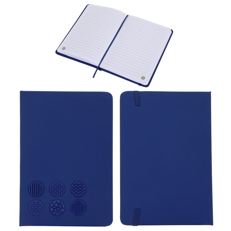 Sensory Hardcover Journal - 5