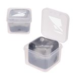 Squishy Cube Stress Reliever in Box - 2