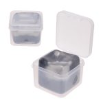 Squishy Cube Stress Reliever in Box - 3