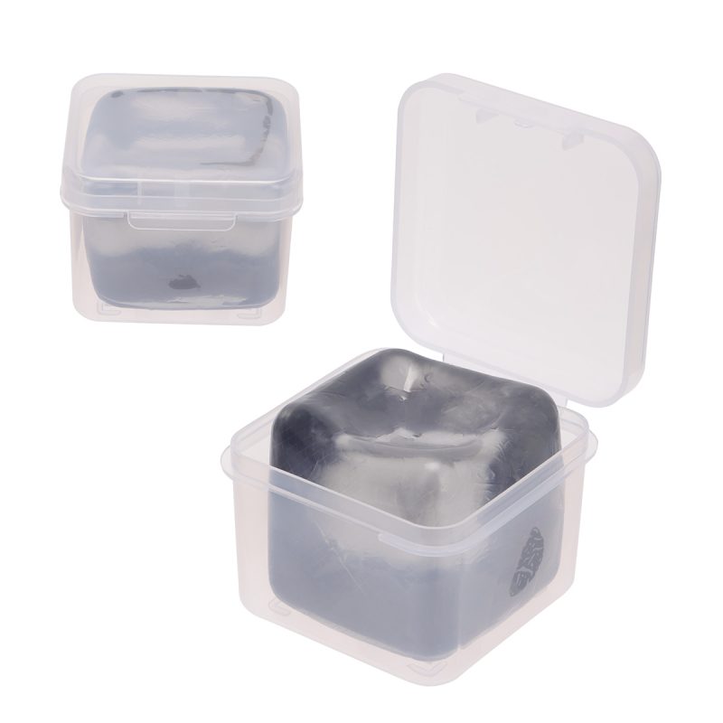 Squishy Cube Stress Reliever in Box - 3