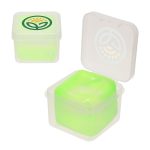 Squishy Cube Stress Reliever in Box - 6