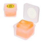 Squishy Cube Stress Reliever in Box - 8