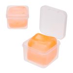Squishy Cube Stress Reliever in Box - 9