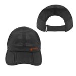 Ashburn Foldable Ripstop Adventure Cap - 2