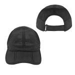 Ashburn Foldable Ripstop Adventure Cap - 3