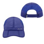 Ashburn Foldable Ripstop Adventure Cap - 4