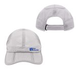 Ashburn Foldable Ripstop Adventure Cap - 6