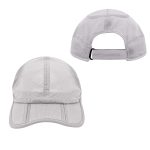 Ashburn Foldable Ripstop Adventure Cap - 7