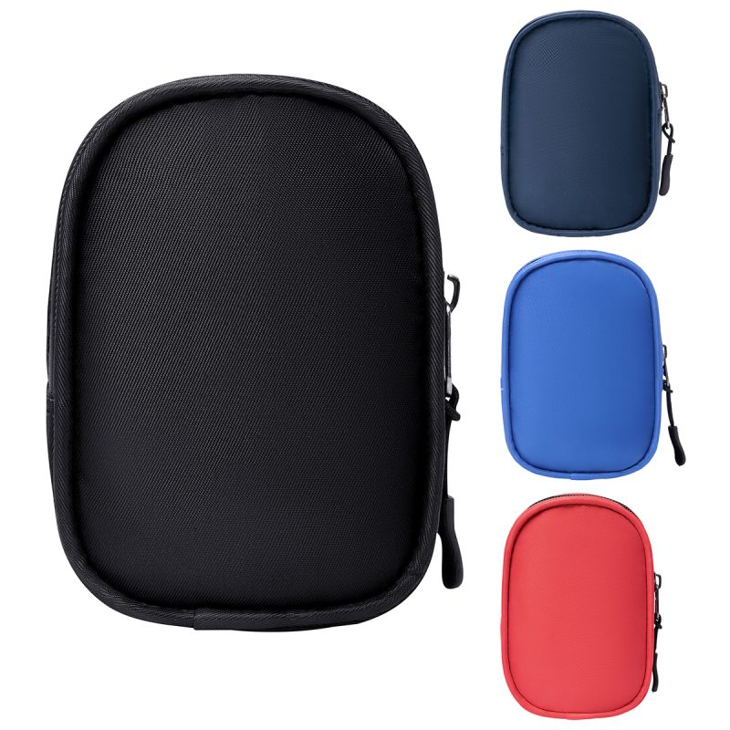 Cay Clip-On Pouch - 1