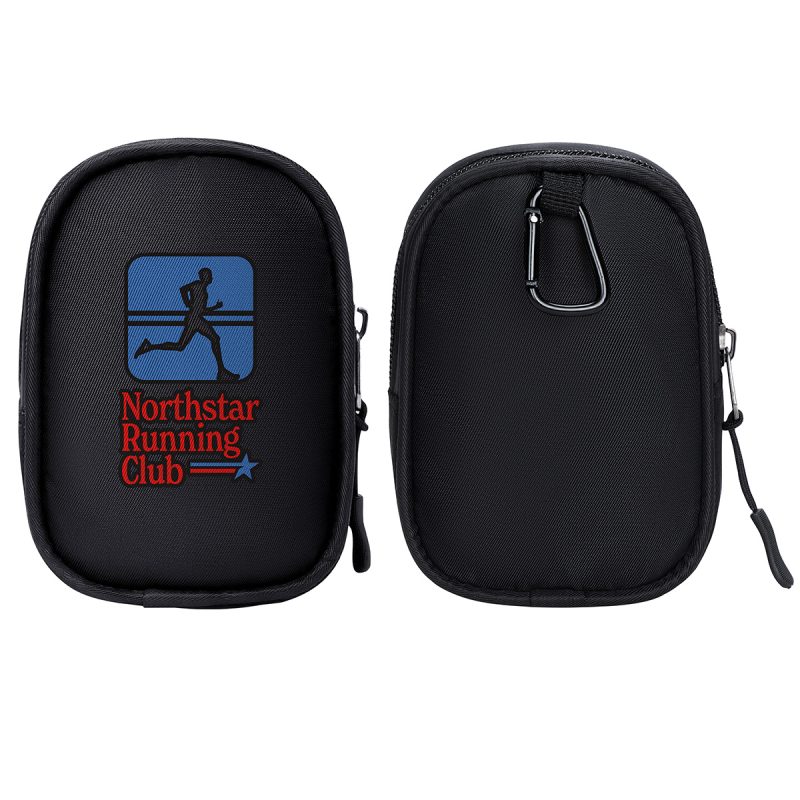 Cay Clip-On Pouch - 2