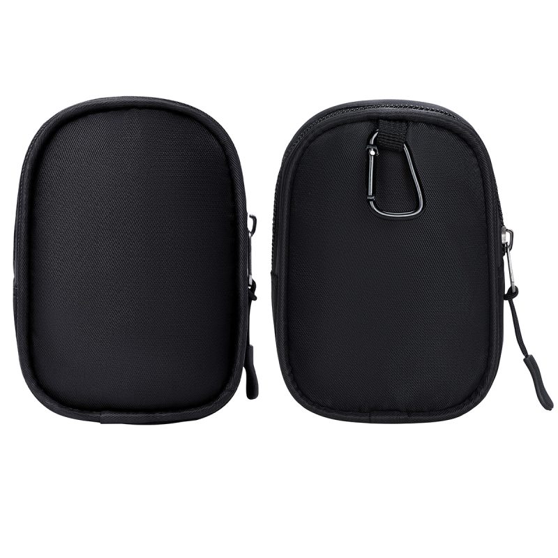 Cay Clip-On Pouch - 3