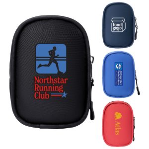 Cay Clip-On Pouch