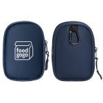 Cay Clip-On Pouch - 4