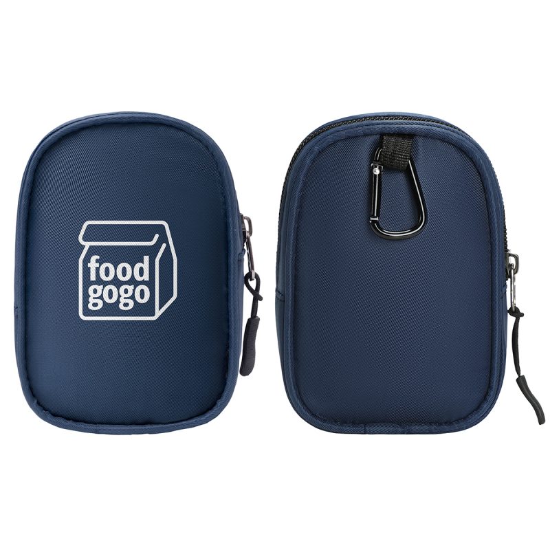Cay Clip-On Pouch - 4