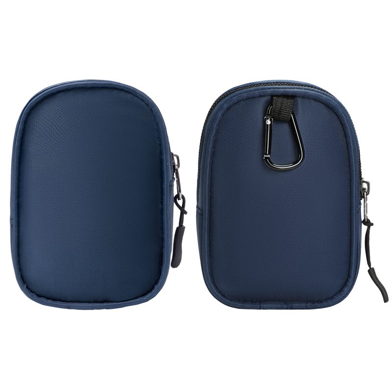 Cay Clip-On Pouch - 5