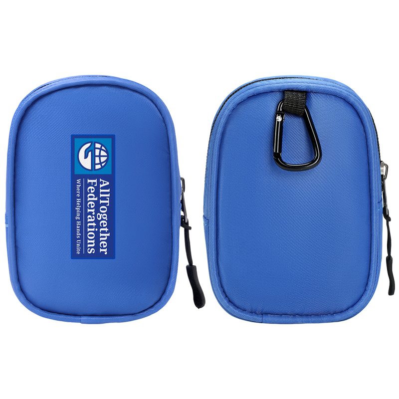 Cay Clip-On Pouch - 6