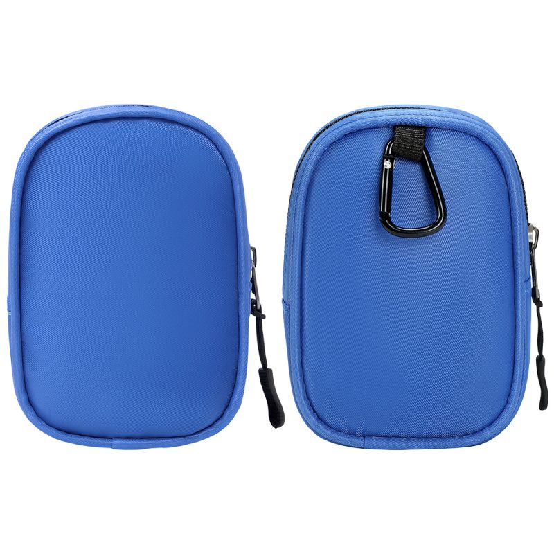 Cay Clip-On Pouch - 7