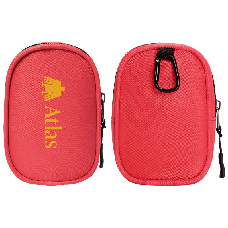 Cay Clip-On Pouch - 8