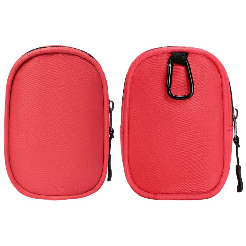 Cay Clip-On Pouch - 9