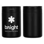 Commuter 20 oz Eco-Friendly Vacuum Insulated Stainless Steel Food Jar - 2