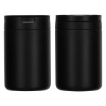 Commuter 20 oz Eco-Friendly Vacuum Insulated Stainless Steel Food Jar - 3