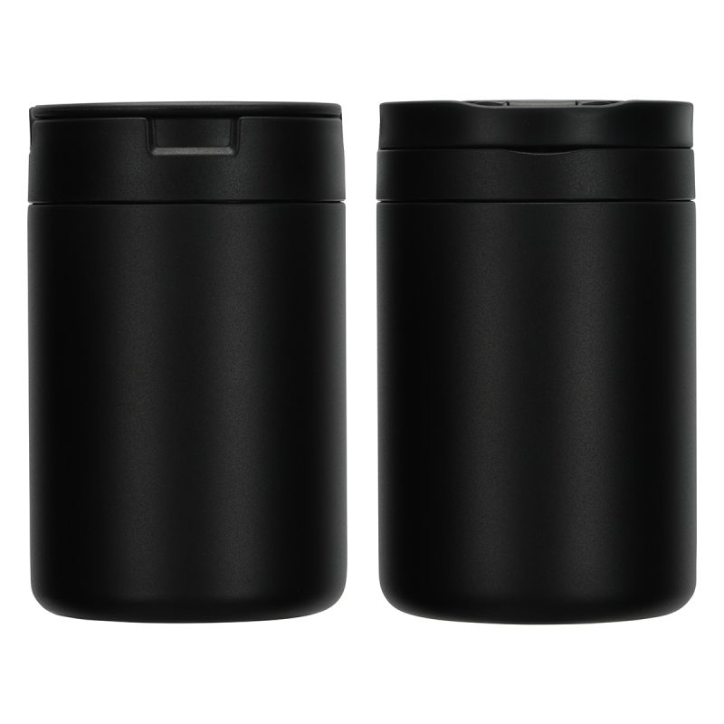 Commuter 20 oz Eco-Friendly Vacuum Insulated Stainless Steel Food Jar - 3