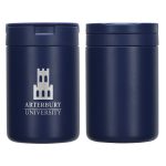 Commuter 20 oz Eco-Friendly Vacuum Insulated Stainless Steel Food Jar - 4