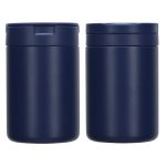 Commuter 20 oz Eco-Friendly Vacuum Insulated Stainless Steel Food Jar - 5