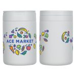 Commuter 20 oz Eco-Friendly Vacuum Insulated Stainless Steel Food Jar - 6