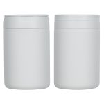 Commuter 20 oz Eco-Friendly Vacuum Insulated Stainless Steel Food Jar - 7