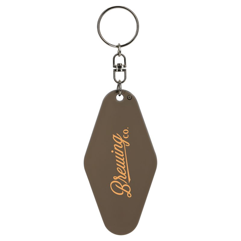 Diamond Keychain - 2