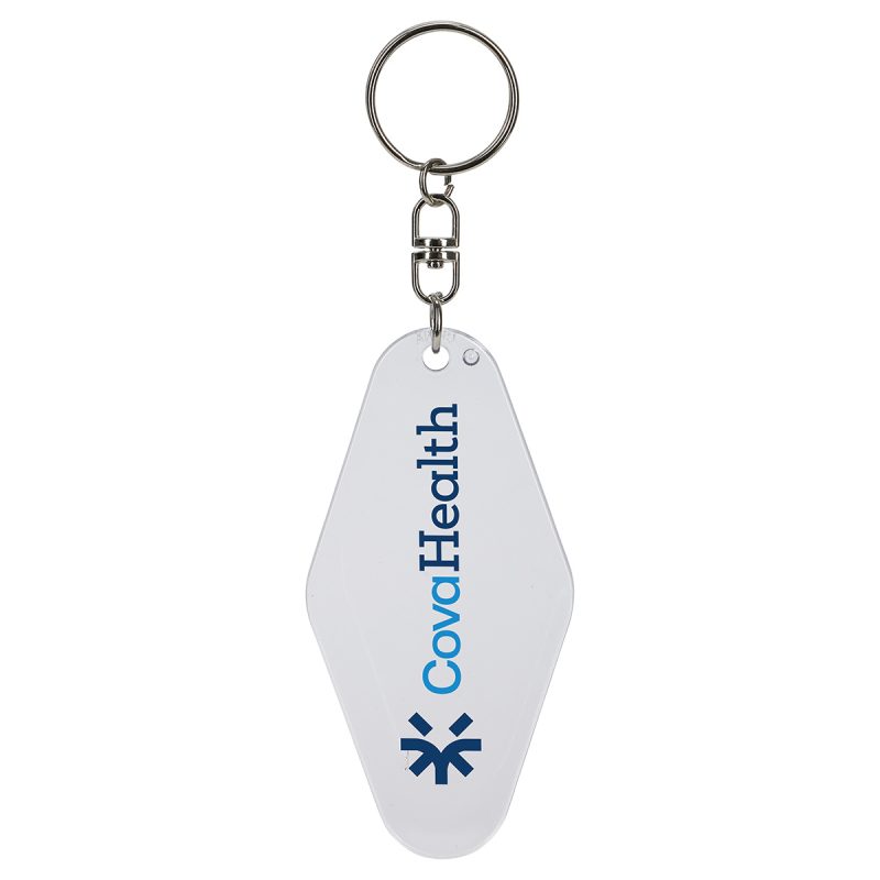Diamond Keychain - 3
