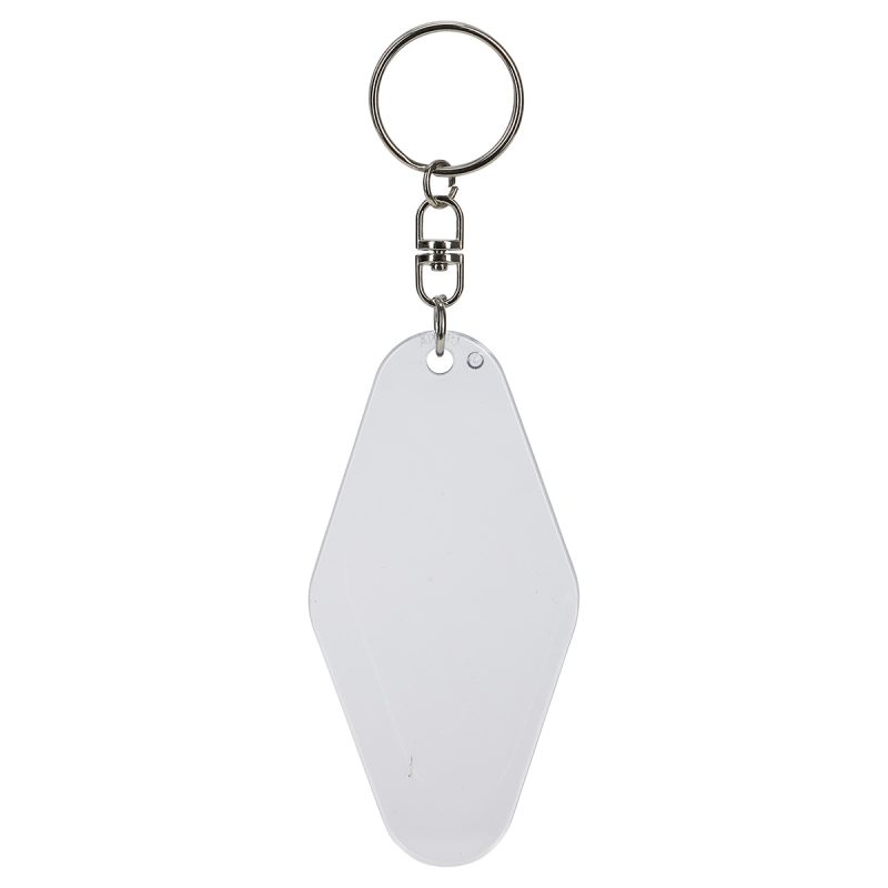 Diamond Keychain - 4
