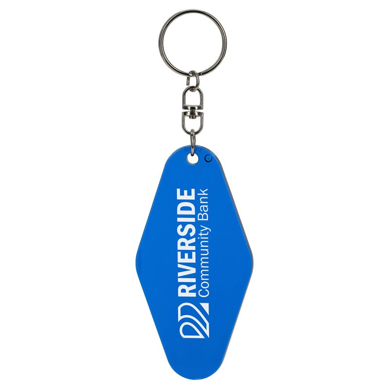 Diamond Keychain - 5