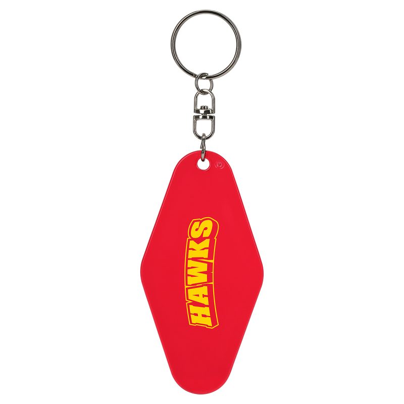 Diamond Keychain - 7