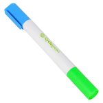 Graffiti 2-Color Scented Jumbo Highlighter - 2