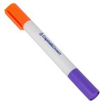 Graffiti 2-Color Scented Jumbo Highlighter - 4